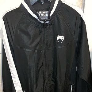 VENUM TRACK JACKET